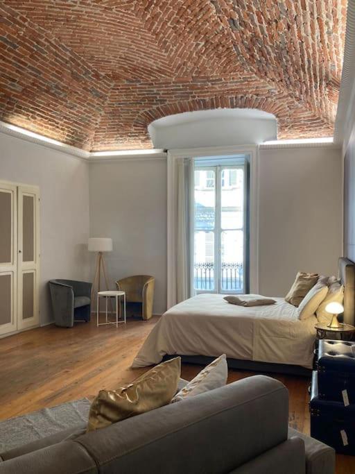 Il Salotto Di Torino Centrale In Piazza Vittorio エクステリア 写真