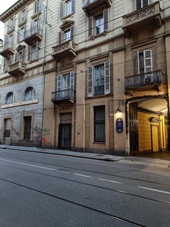 Il Salotto Di Torino Centrale In Piazza Vittorio エクステリア 写真