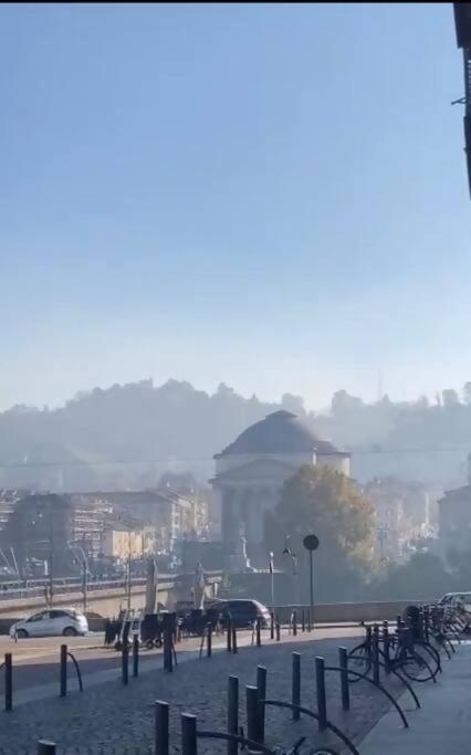 Il Salotto Di Torino Centrale In Piazza Vittorio エクステリア 写真