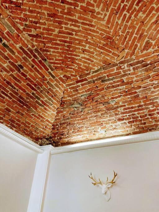 Il Salotto Di Torino Centrale In Piazza Vittorio エクステリア 写真
