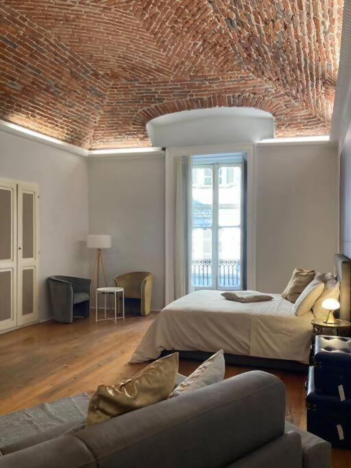 Il Salotto Di Torino Centrale In Piazza Vittorio エクステリア 写真